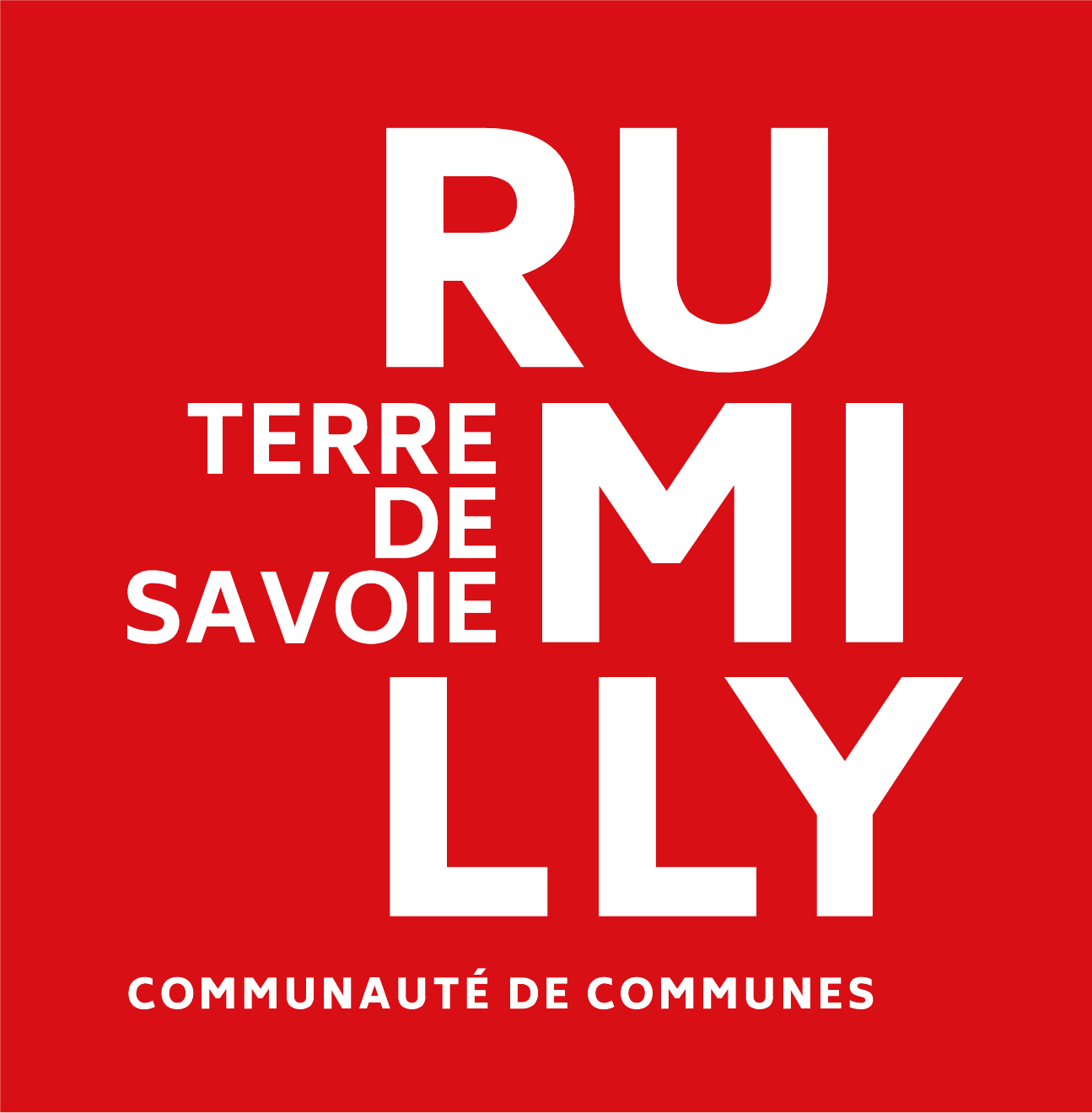Logo Rumilly