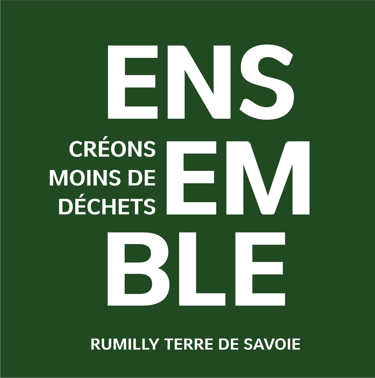 Logo ensemble